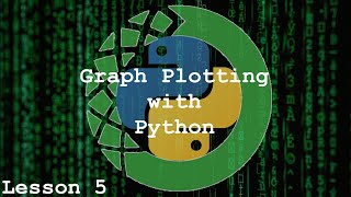 Python - Lesson 5