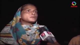 Bangladeshi prostitute talks funny to media