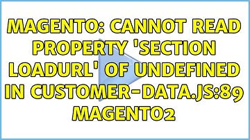 Magento: Cannot read property 