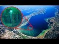 Most MYSTERIOUS Discoveries Made In Lakes!