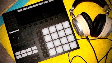"Mastering Maschine MK3: Epic Beat Making and Sound Loading Techniques"#beats