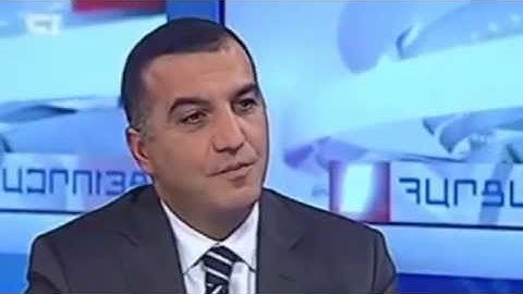Ոչ վերբալ պահվածք.Հանգստացնող ազդակ