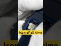 Casio F-91W | The World’s Most Iconic Digital Watch | GBS Watch