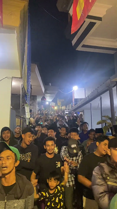 Delima lagu bangunin Sahur #fyp #vidio #fypyoutube #delima