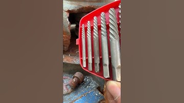 Broken wire sliding screw extractor