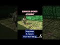 الوثب العريض من الثبات Long Jump With Agility Lader 