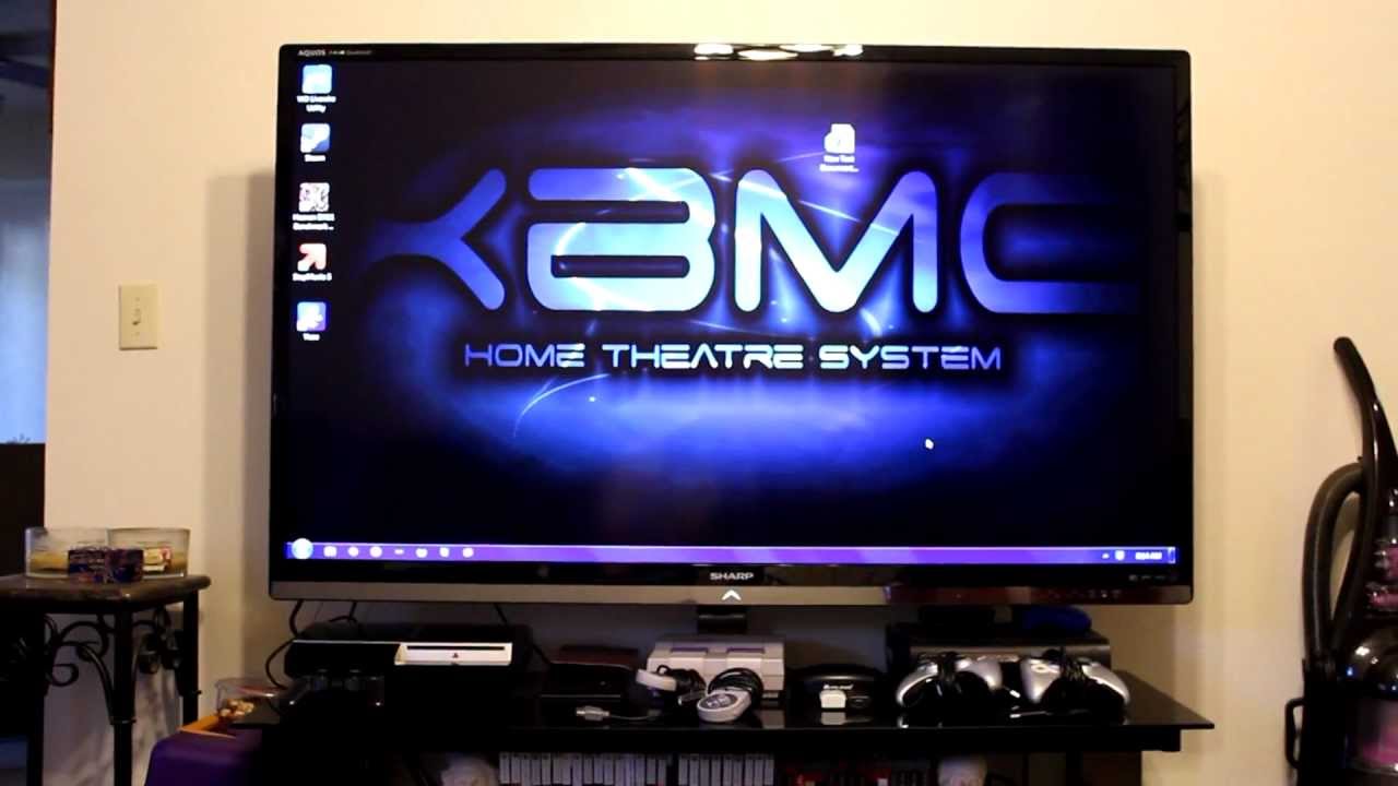 home theater pc gaming home theater pc nas build hyperspin included youtube home theater pc gaming home theater pc nas build hyperspin included youtube