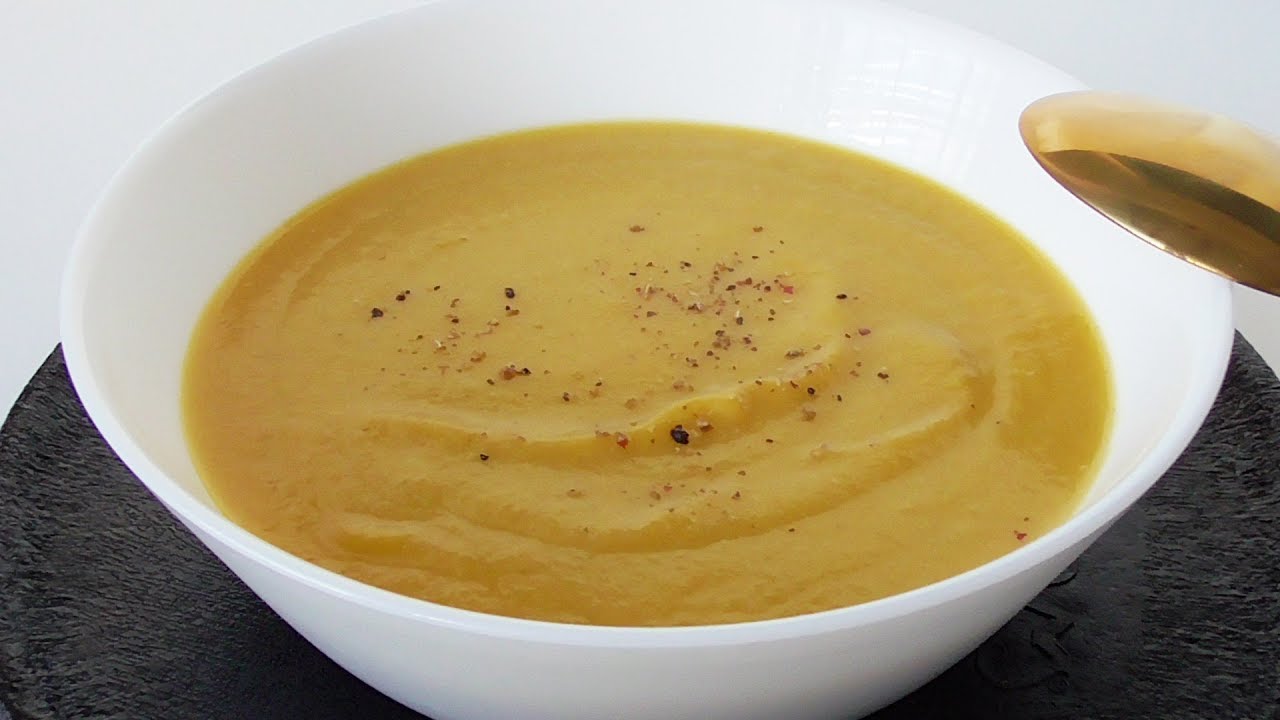 CREMA MIXTA DE VERDURAS