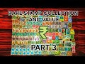 Part 3 Indian old stamp 1970 to 2002 and value