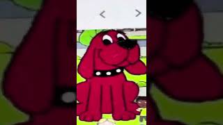 My Rants Season 1 Episode 9 Clifford The Big Red Dog