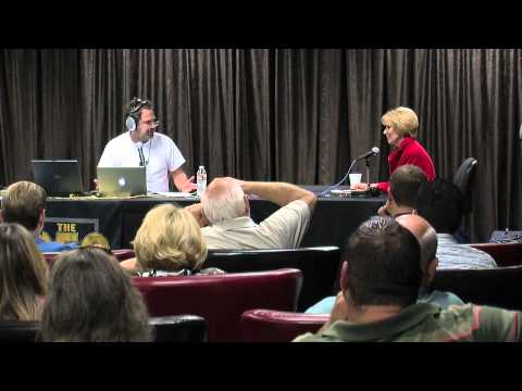 Dennis Miller interviews House Representative Debb...