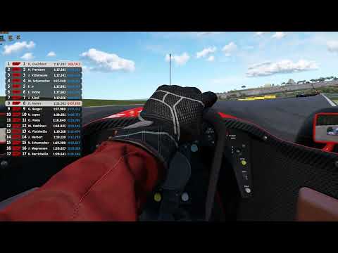 Automobilista 2 -