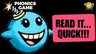Make Phonics Practice a Game | Phonics Bomb for the Classroom