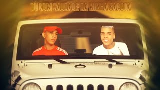 MC Kevin - Tô Com Saudades Da Minha Garota - Aventura Noturna (PereraDJ)