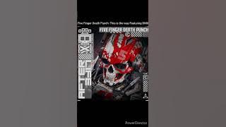 Five Finger Death Punch- This is the way (Featuring DMX)