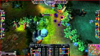 Flash Trolls #002 - Blitz Trollt Syndra