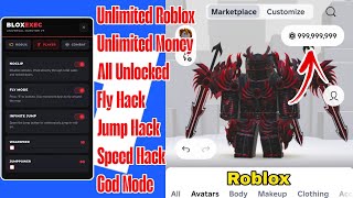 Roblox V2.717.985 Mod Menu Download Latest Version Unlimited Robux 