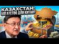 Китаец о Казахстане и его богатствах!