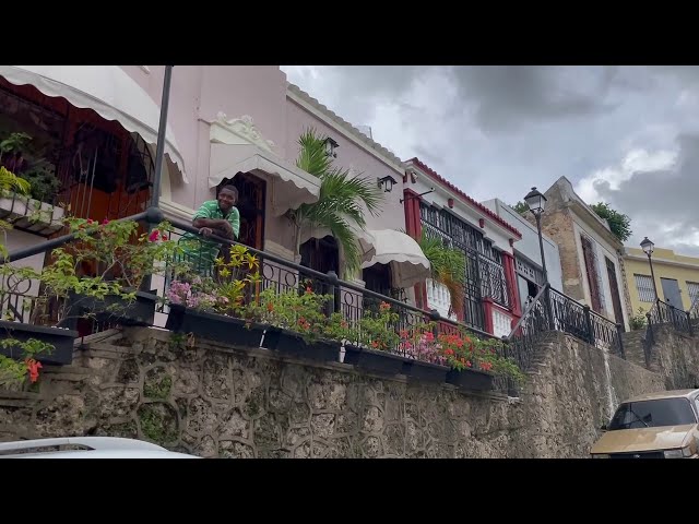 Old Santo Domingo  - Land Excursions - ResortsDR.com