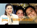 Regine reveals her secret to having a healthy relationship | Magandang Buhay