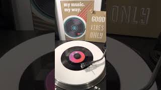 The Casualeers  Dance  Dance  Dance  Vinyl 45  From 1967 