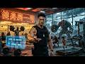 From Monsters to Members: I Opened a Gym in the Zombie World