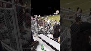 Eagle Pride ESPN Stand Tune Aug 25, 2017