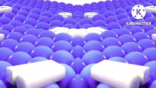 Samsung Logo Balls In Virus Voice