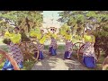 Philippine Folk Dance- ALITAPTAP