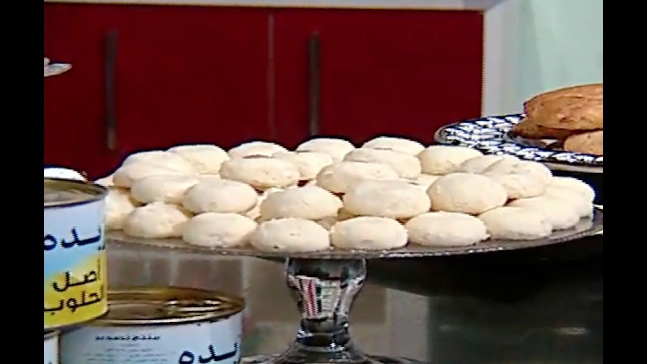 طريقه عمل الغريبه علي طريقه |  الشيف #محمد_فوزي#فوود