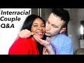 10 QUESTIONS ALL INTERRACIAL COUPLES GET ASKED