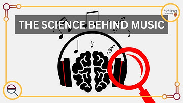 The Science Behind Music