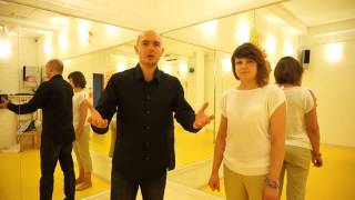 Жизнь. Стрип пластика. Актерское мастерство. Позивное видео Жизнь. Стрип пластика. Актерское мастерство. Позивное видео