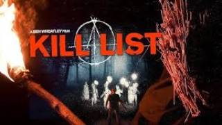 Kill List; Dom & Mike's Spoiler Alert - Discuss A Film You Might Not Know