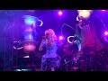 マッド・T・パーティ 2014.11 @ ディズニー・カリフォルニア・アドベンチャー