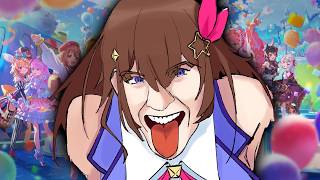 How Good (or bad) is the Hololive Gacha Game?
