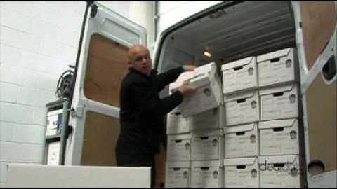 Cleardata Document Scanning Services promo video