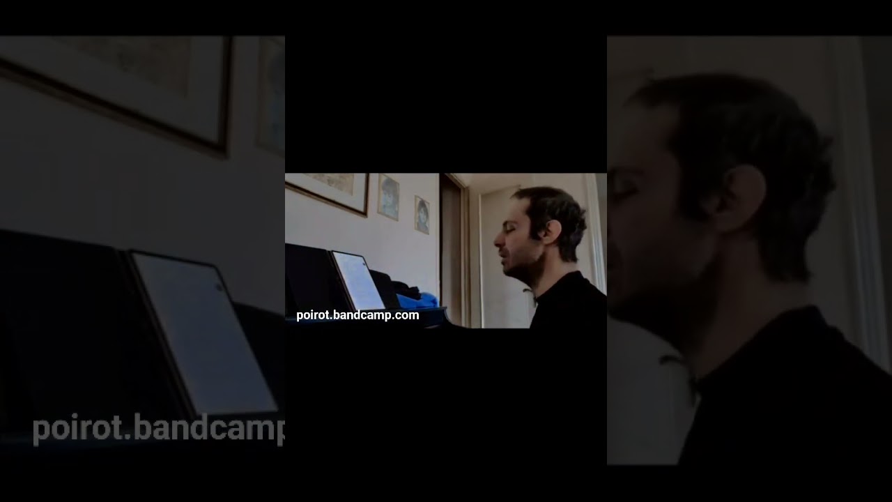 poirot - Vienna, a Billy Joel song 