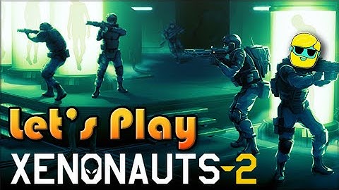 Xenonauts 2 | Let