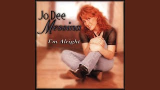 Video thumbnail of "Jo Dee Messina - I Know A Heartache"