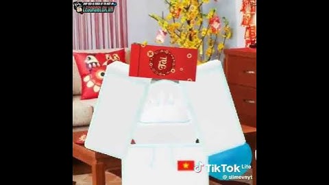 khi tôi lì xì cho mấy đứa trẻ kiểu
