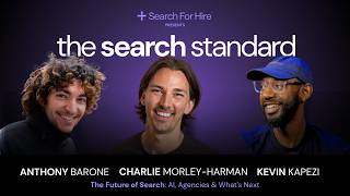 The Future of SEO: AI Search, Agency Survival & Who to Hire in 2026