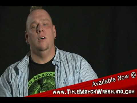 Axl Rhodes Axl Rotten's Awesome Dusty Rhodes & Macho Man Impressions - YouTube
