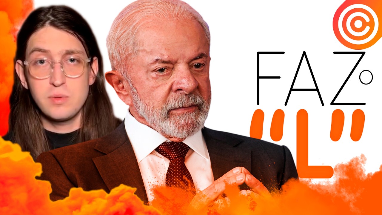 Lei Felca está ACABANDO com a carreira de JOVENS ATLETAS