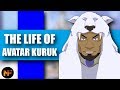 The life of avatar kuruk  his team avatar avatar the last airbender explained