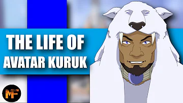 What happened Sokka's wife?