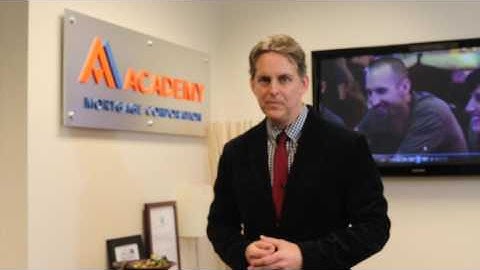 Jeff Brown Intro video