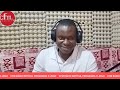 Transmissão ao vivo de Rádio Capital Fm Guiné-Bissau