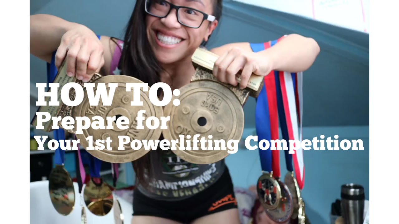 How To Prepare For Your FIRST Powerlifting Meet YouTube how-to-prepare-for-your-first-powerlifting-meet-youtube