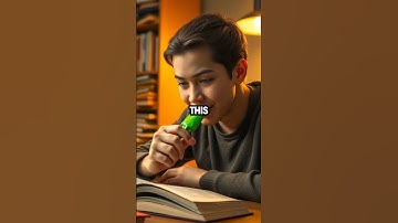 Unlock Your Memory: Chew Gum for Better Recall!